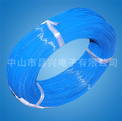 发热丝组件